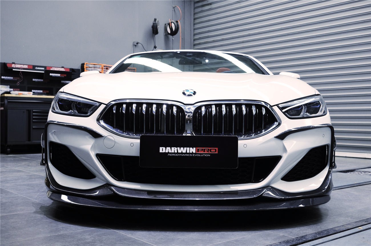 2018-2022 BMW 8 Series (G14/G15/G16) IMP Carbon Fiber Body Kit